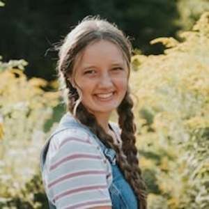 Meet your Posher, Sophia